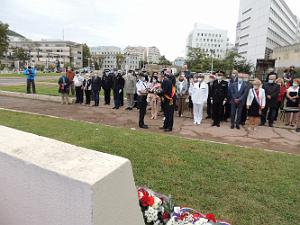 2020 09 25 TOULON JOURNEE NATIONALE D HOMMAGE AUX HARKIS (58)